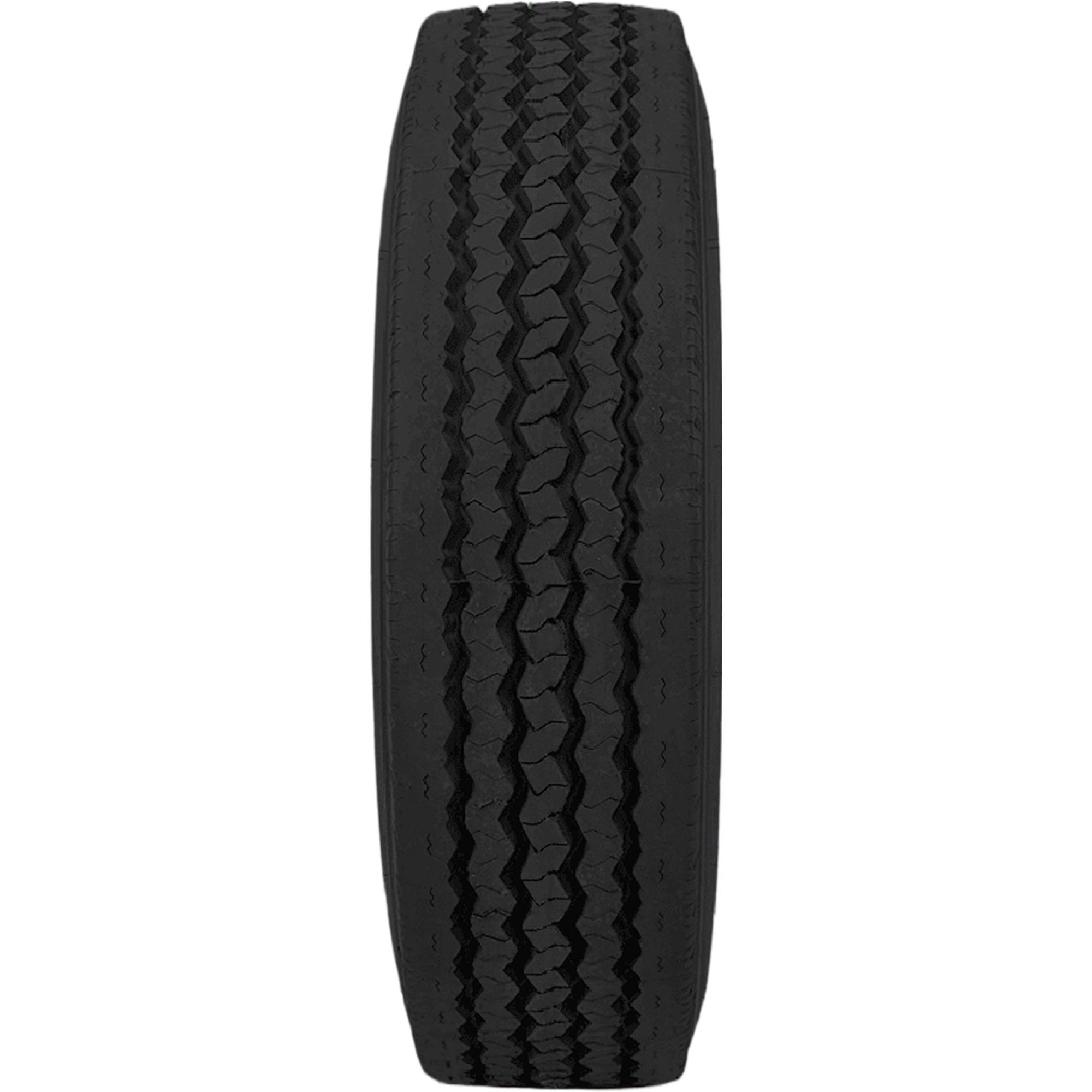 Firestone FS560 Plus 295/75R22.5 144L G Commercial Tire