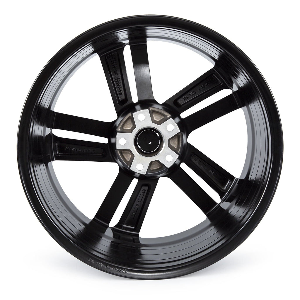 YeulionCraft 19 X 8.5 inch Wheels Rims for Honda Accord 2018-2022, 19'' Alloy Replacement Rims