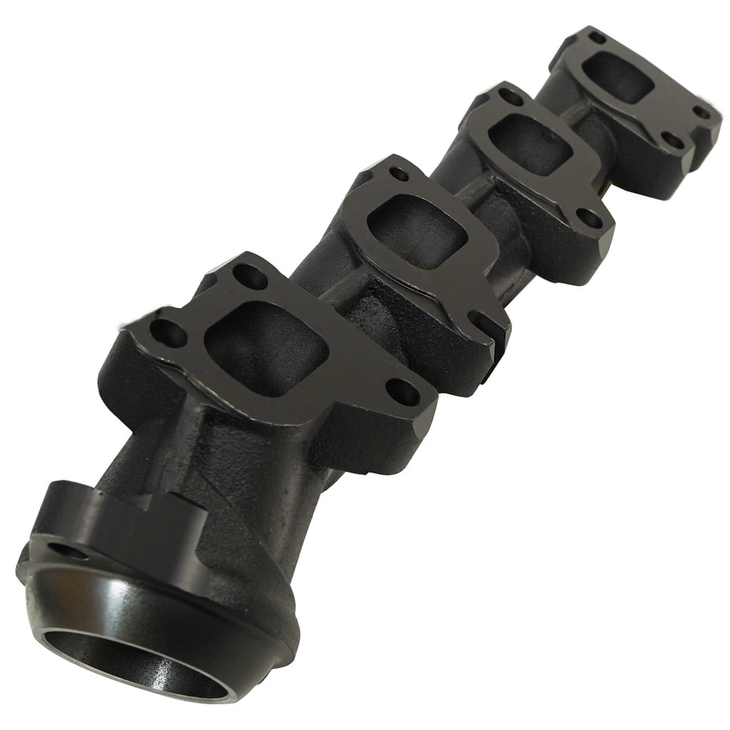 EXHAUST MANIFOLD KIT RAM 1500 DT 5.7L HEMI 2019-2024