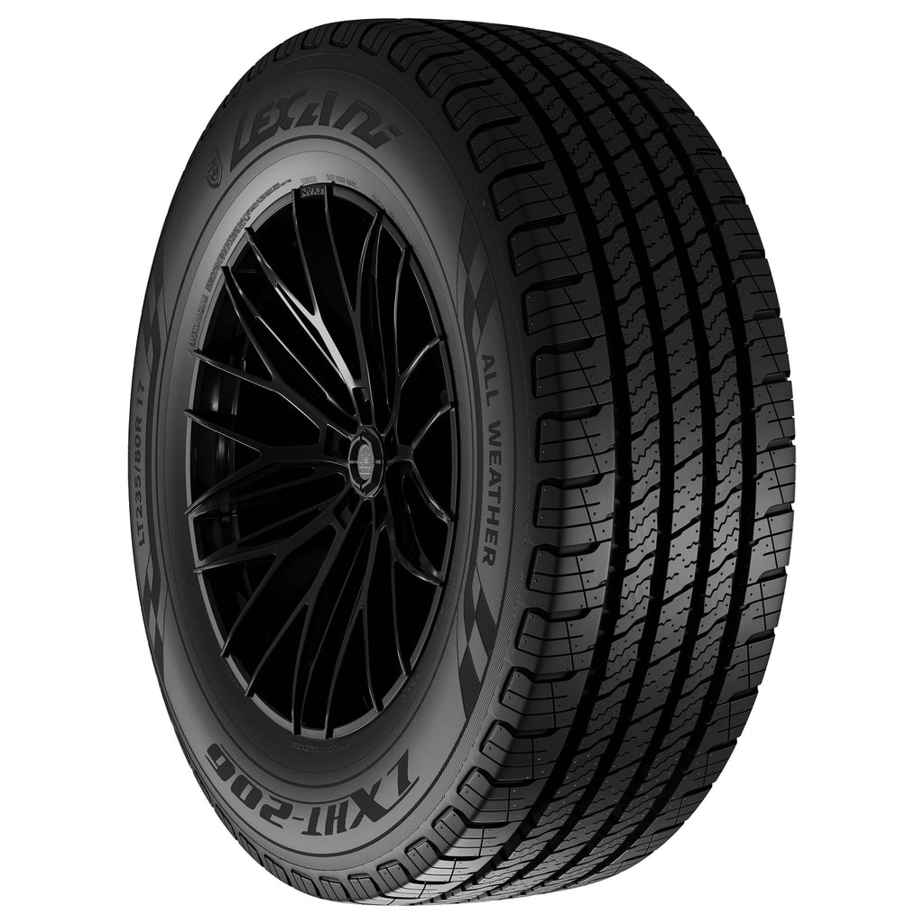 Lexani LXHT-206 Highway P255/70R16 109T SUV/Crossover Tire