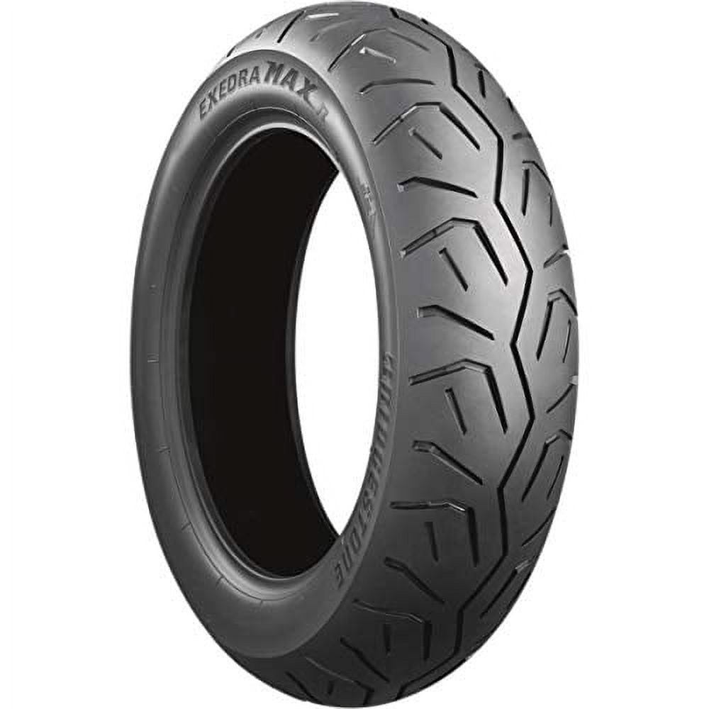 180/70R-16 (77V) Bridgestone Exedra Max Rear Motorcycle Tire For Triumph, Honda
