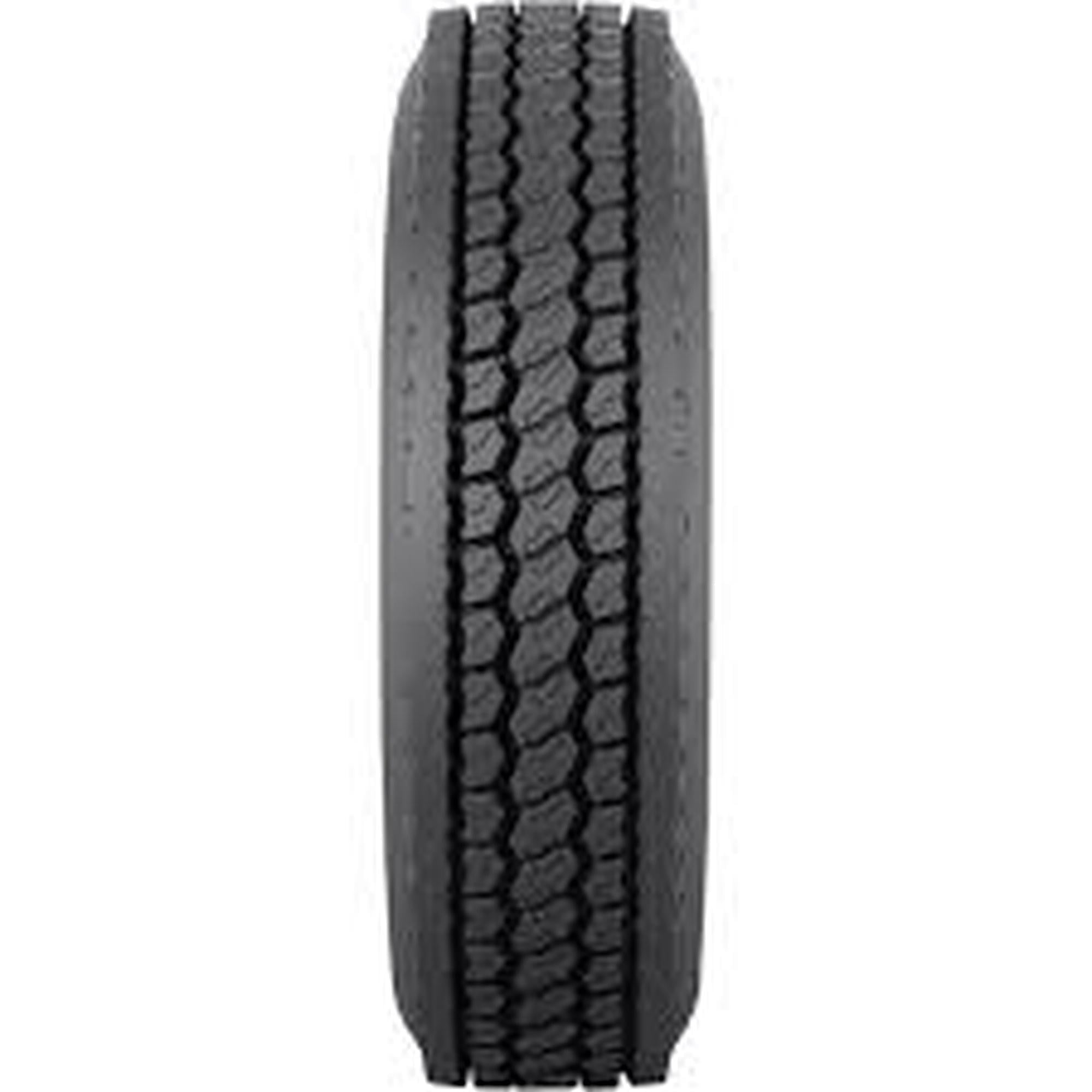 Americus CS3000 11R24.5 149/146L H Commercial Tire