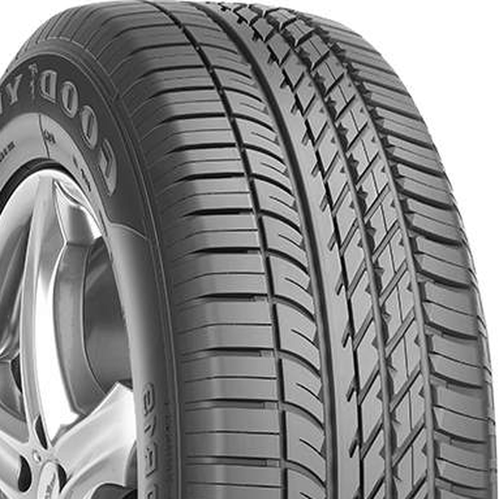 Goodyear Eagle F1 Asymmetric SUV AT All Season 245/45R21 104W XL Passenger Tire
