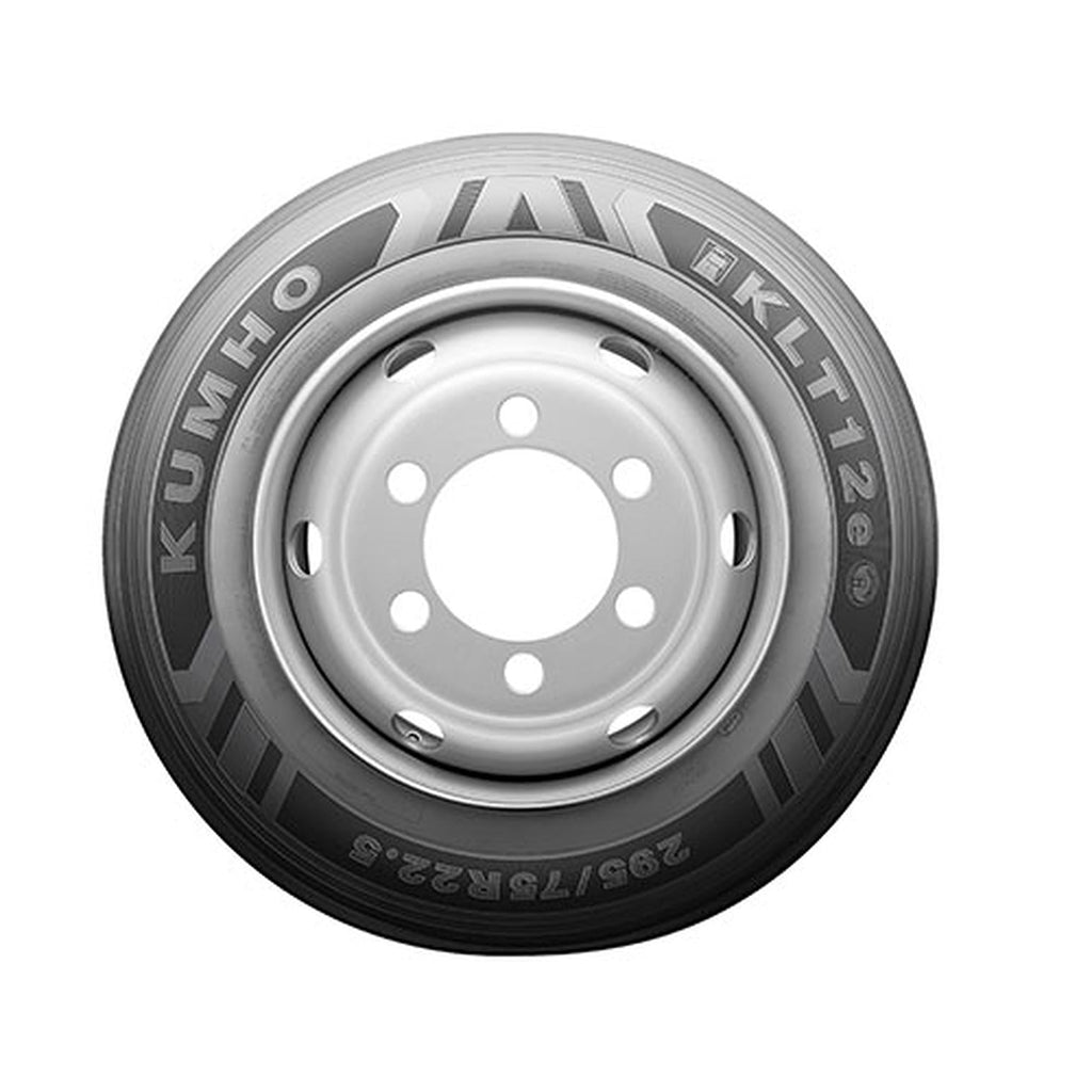 Kumho KLT12e 285/75R24.5 144/141L G Commercial Tire