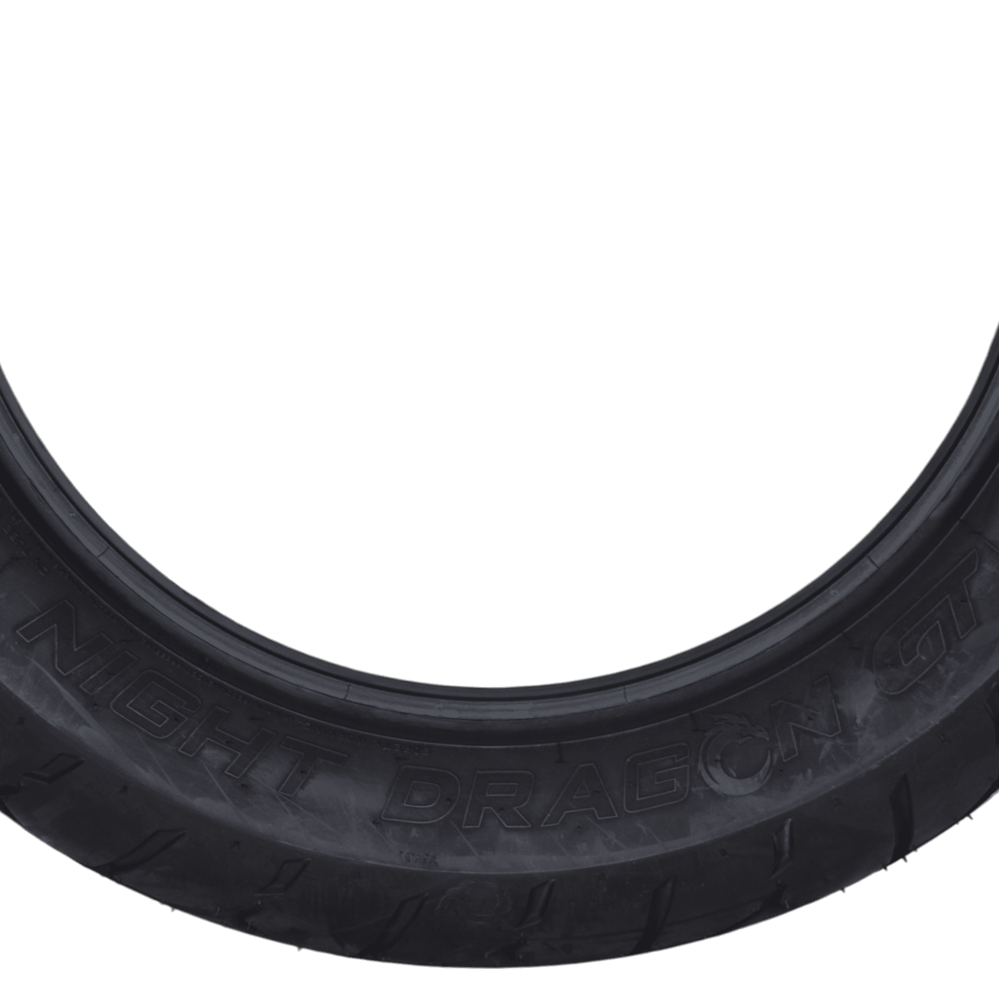 Pirelli Night Dragon Tire Set: 130/80B17 M/C 65H TL Front & 180/65B16 M/C 81H REINFTL Rear Cruiser Motorcycle Tires - Superior Traction & Handling for High-Performance Cruisers with Keychain