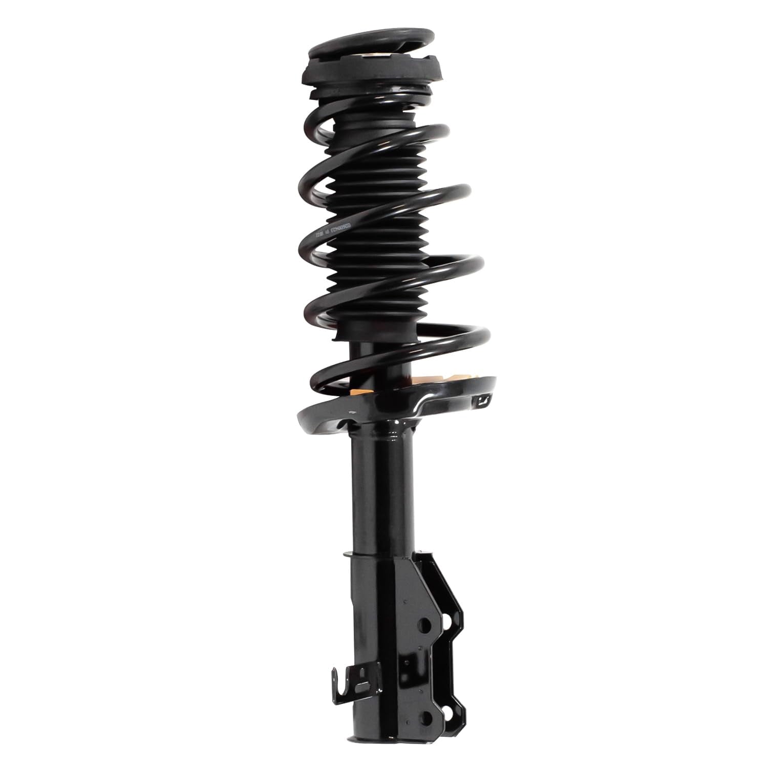 Detroit Axle - 8pc Struts Shocks Kit for 2014-2019 Chevrolet Impala 2 Front Struts and Coil Spring 2 Rear Shock Absorbers 4 Front Rear Sway Bar Links Replacement Suspension Kit