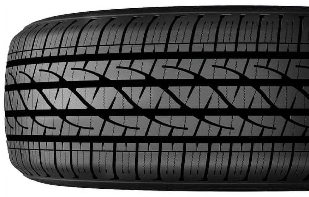 4 Firestone Destination LE3 205/70R16 97H All Season Tires 70K Mileage Warranty FS005349 / 205/70/16 / 2057016