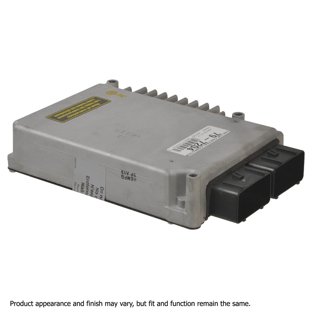 A1 Cardone Engine Control Module P/N:79-7176 Fits select: 1996 DODGE GRAND CARAVAN, 1996 PLYMOUTH GRAND VOYAGER
