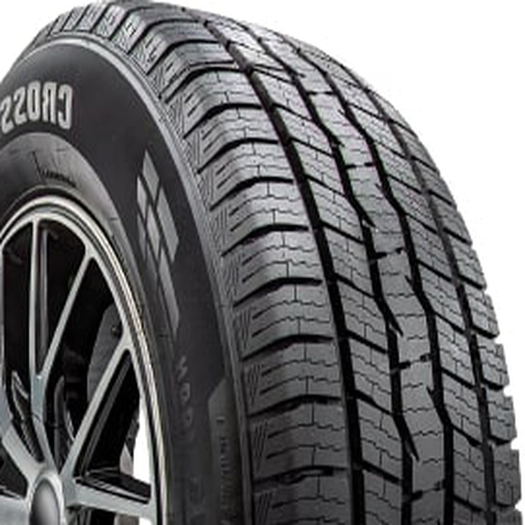 Crossmax CHTS-1 Highway Terrain 245/65R17 107T SUV/Crossover Tire