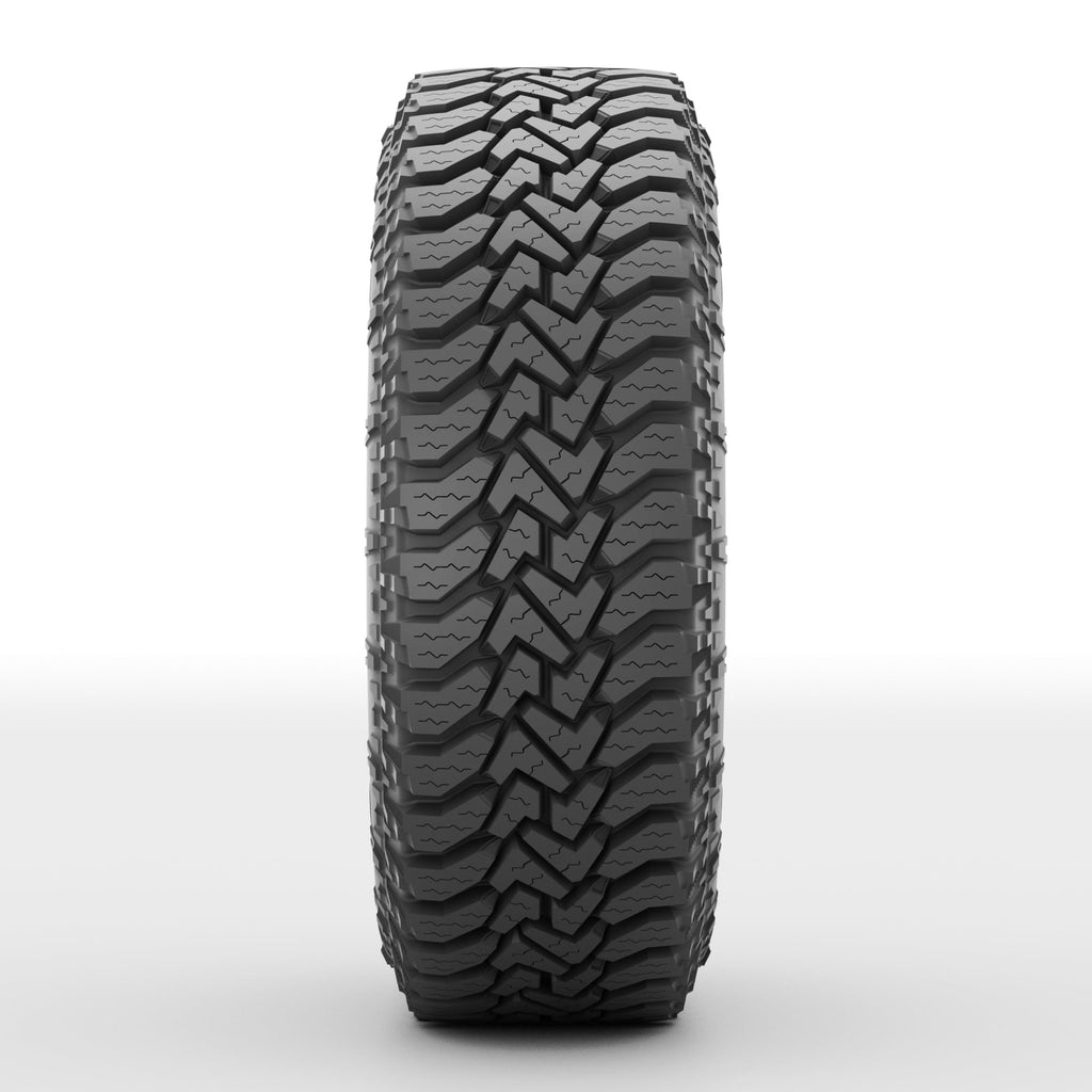 Goodyear Wrangler Authority A/T 275/55R20 113T All-Terrain Tire