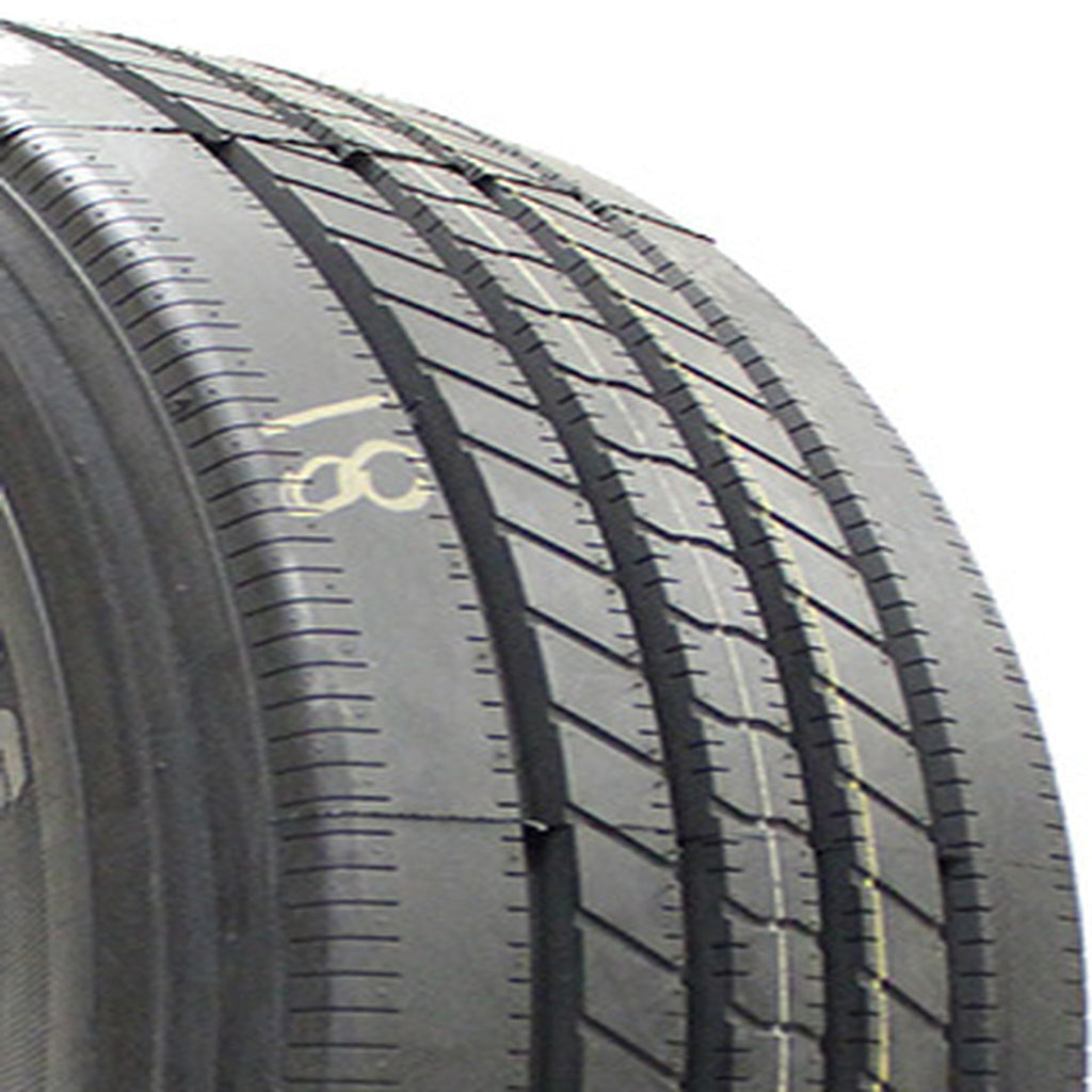 Roadmaster RM272 245/70R17.5 143/141K J Commercial Tire