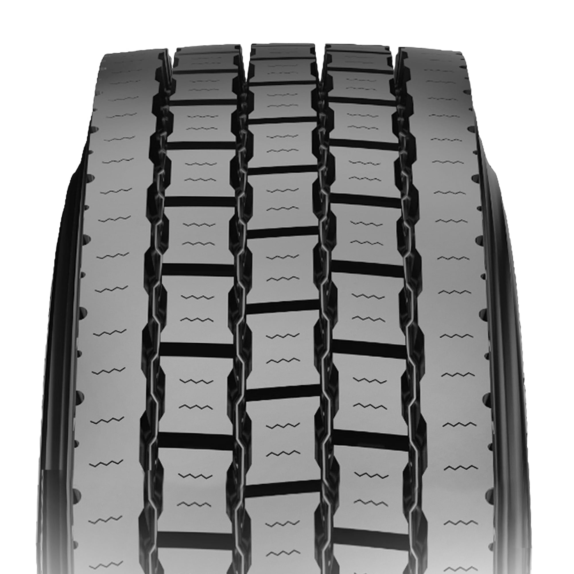 BlackHawk BDL81 FST 11R22.5 146/143L H Commercial Tire