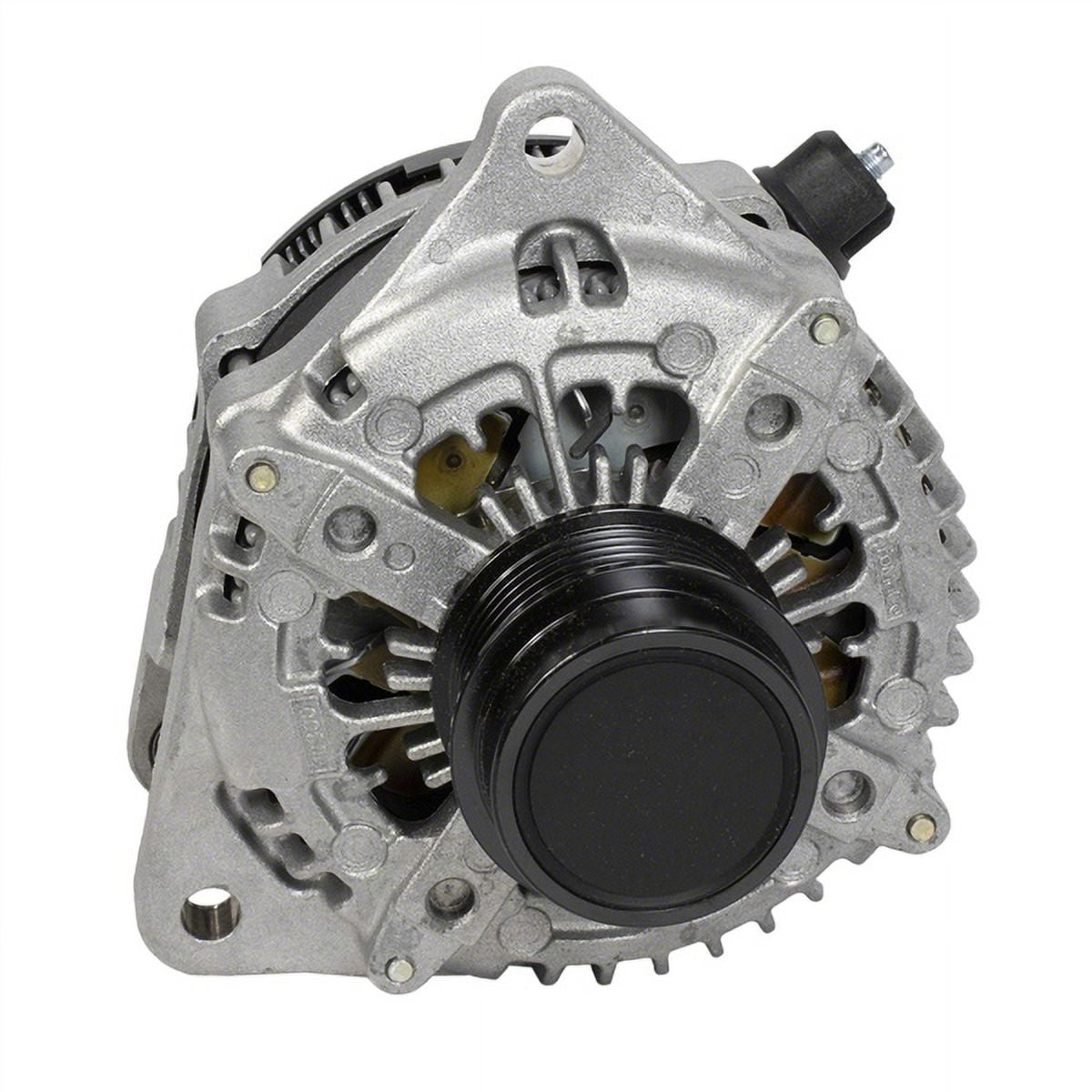 Motorcraft OE Replacement - 100% New Alternator Fits select: 2017-2020 FORD F150