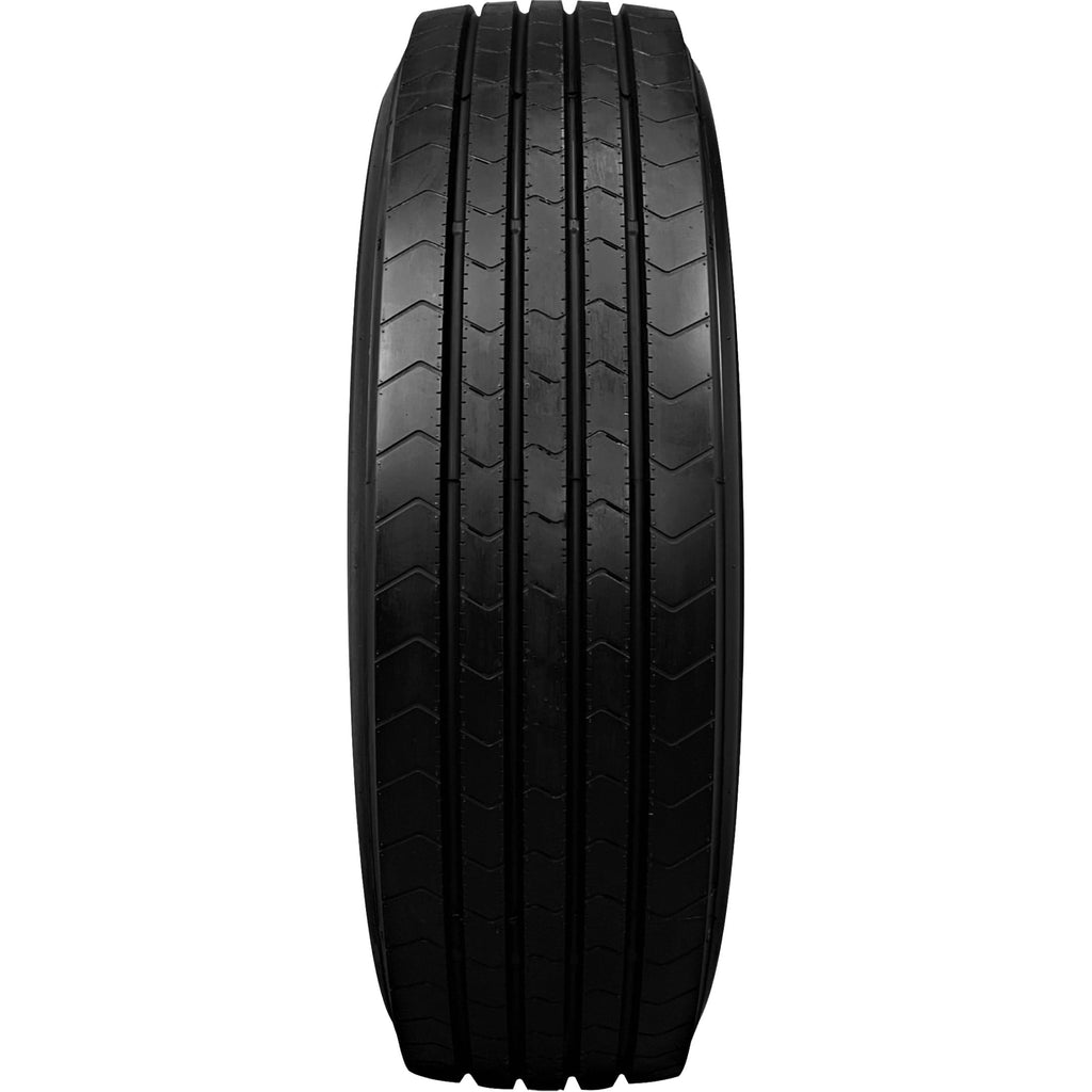 Mastertrack M-TRAC TR Trailer Position 295/75R22.5 14 Ply 144/141L Load Range G Commercial Tires