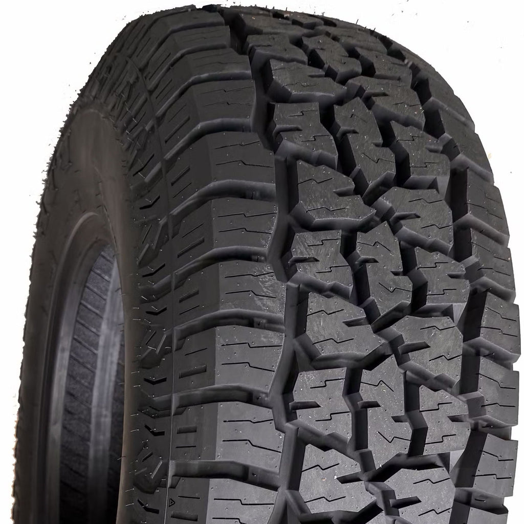 Crossmax AT-1 All Terrain 265/70R17 115T Light Truck Tire