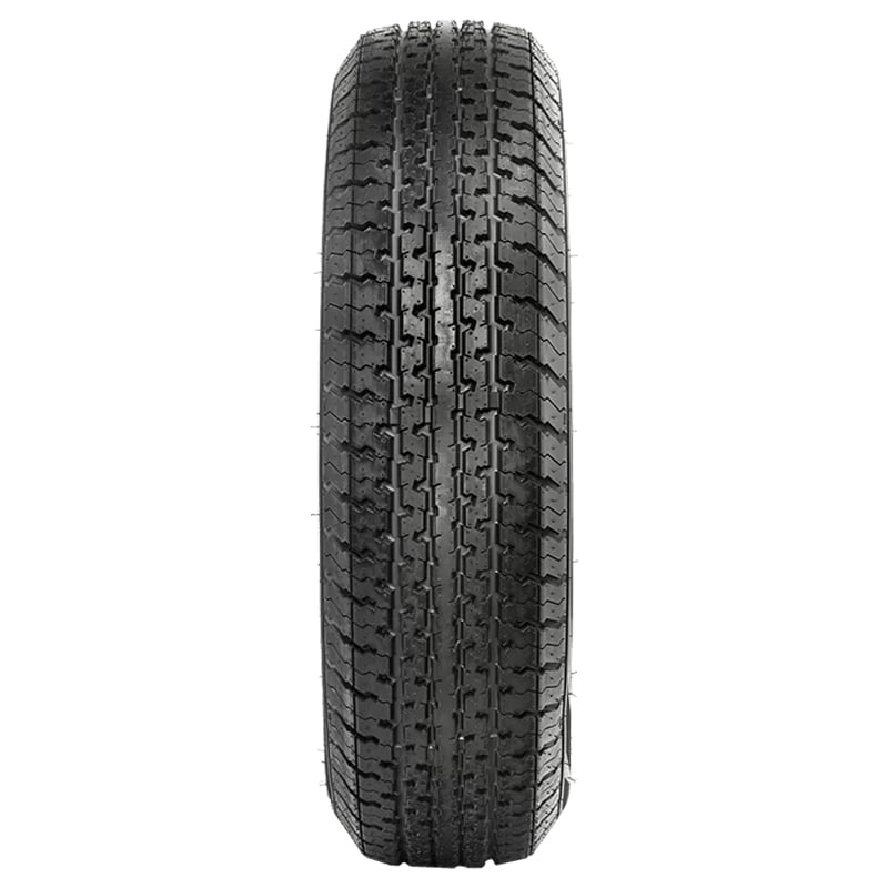 4 RBP Conveyor ST Semi Steel 205/75R15 111/106M Boat Cargo Trailer 10 PLY LR E RBPHFCT1575020 / 205/75/15 / 2057515