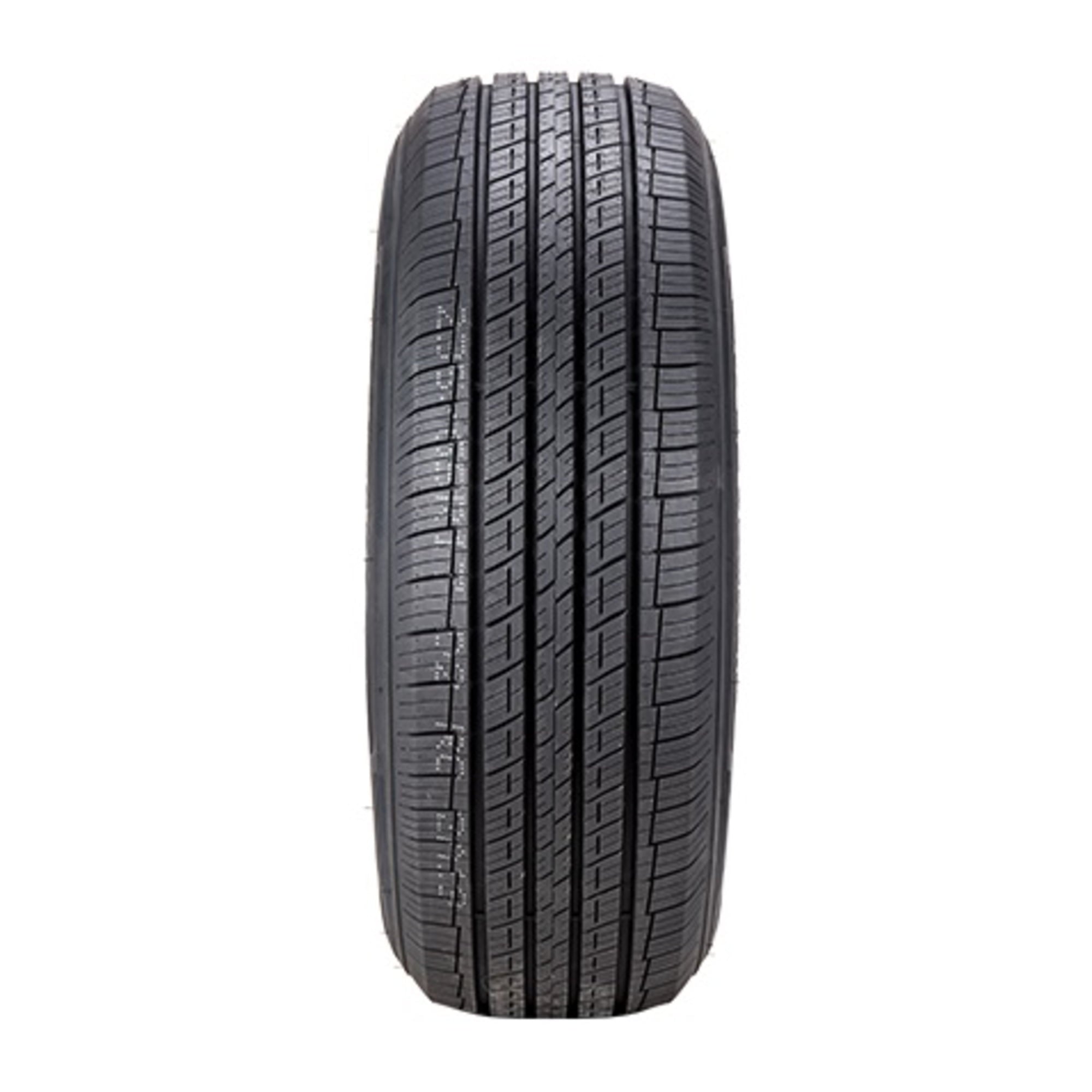 Landspider CityTraxx H/T All Season 255/60R18 112H XL Passenger Tire