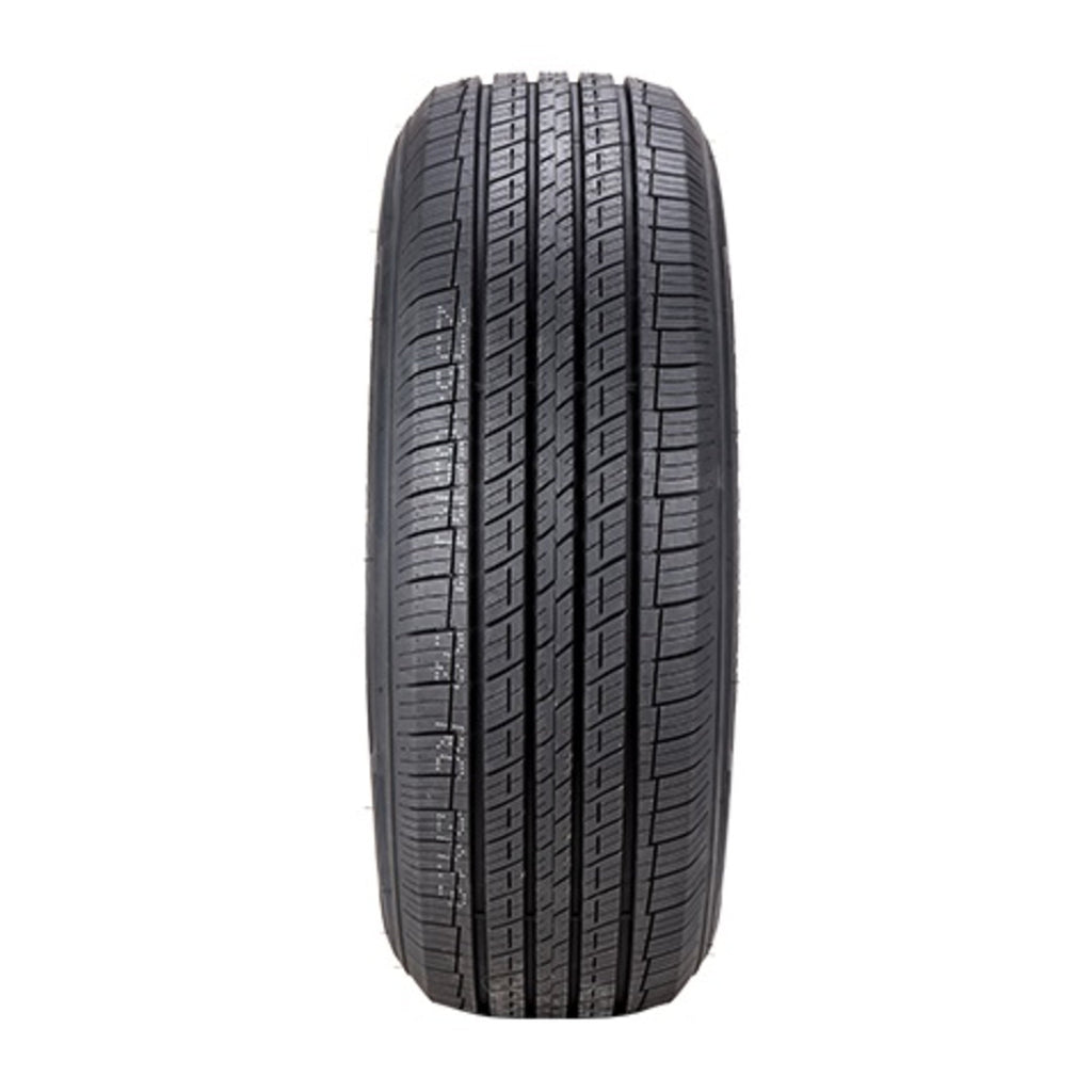 Landspider CityTraxx H/T All Season 265/60R18 110H Passenger Tire