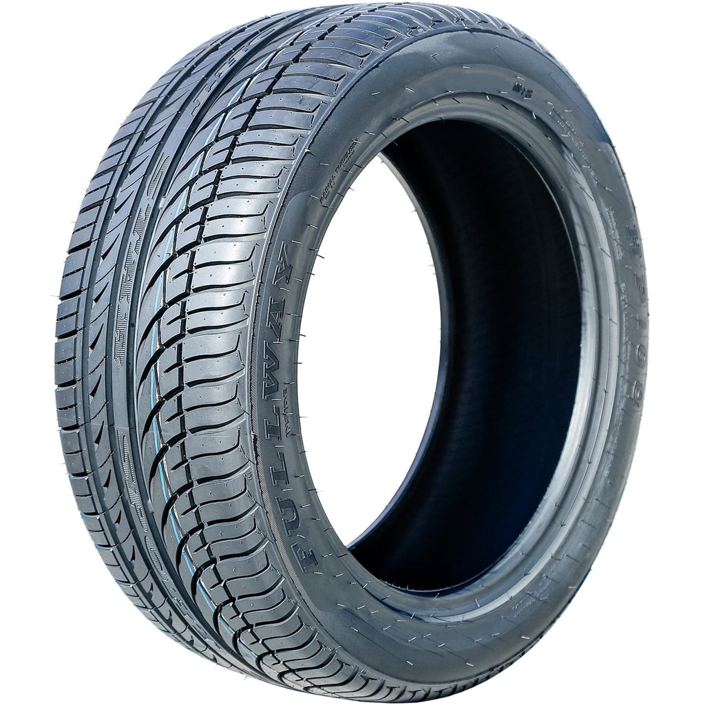 Set of 4 Fullway HP108 215/60R16 99V XL Performance a/s All Season Tires