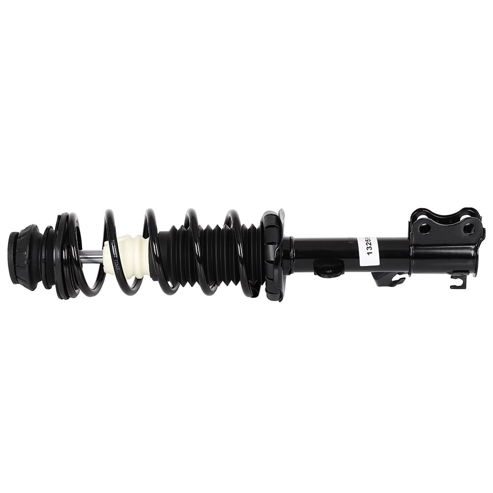 cciyu Struts Suspension Kit for 2012-2019 for Nissan Versa 2014-2019 for Nissan Versa Note Front Complete Strut Assembly,Rear shock absorber,Stabilizer Bar Link with 1333584L 1333584R 5673 K750098