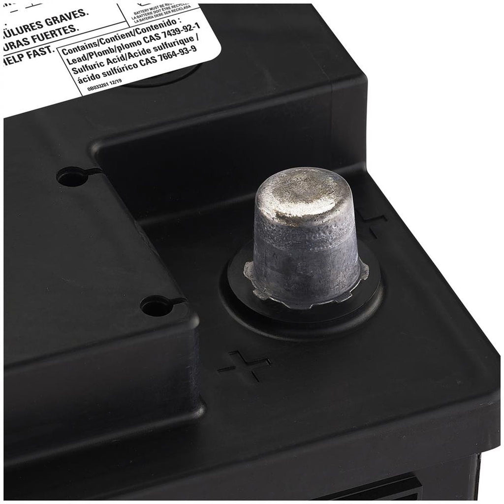 ACDelco 94RAGM BCI Group 94R AGM Automotive Battery