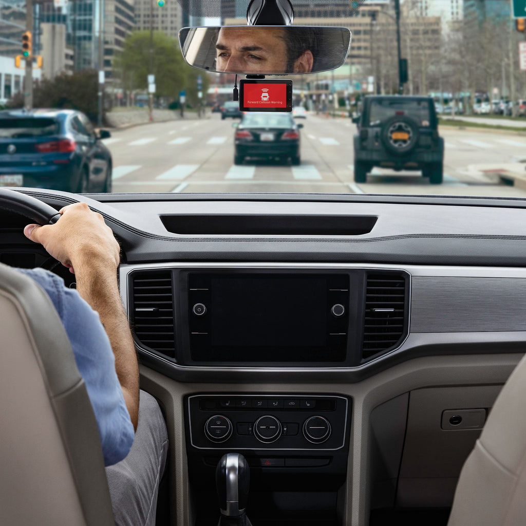 Garmin Dash Cam Live 1440p GPS LTE Dashcam