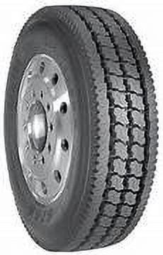 Sailun S624 EFT / Line Haul Trailer 11R24.5 TL 14 146/143M