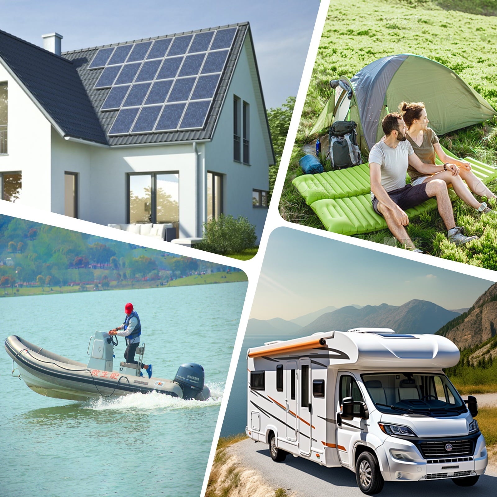 12V 100Ah LiFePO4 Lithium Battery,100A BMS,TCBWORTH Group 31 Battery for RV,Solar,Marine,Camping,Trolling Motor,off-Grid,Backup Power,Motorhome,15000+Deep Cycles