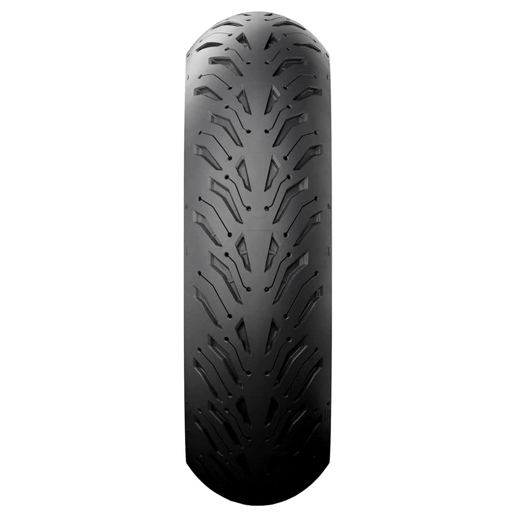 Michelin 89542 Road 6 Rear Tire - 180/55ZR17