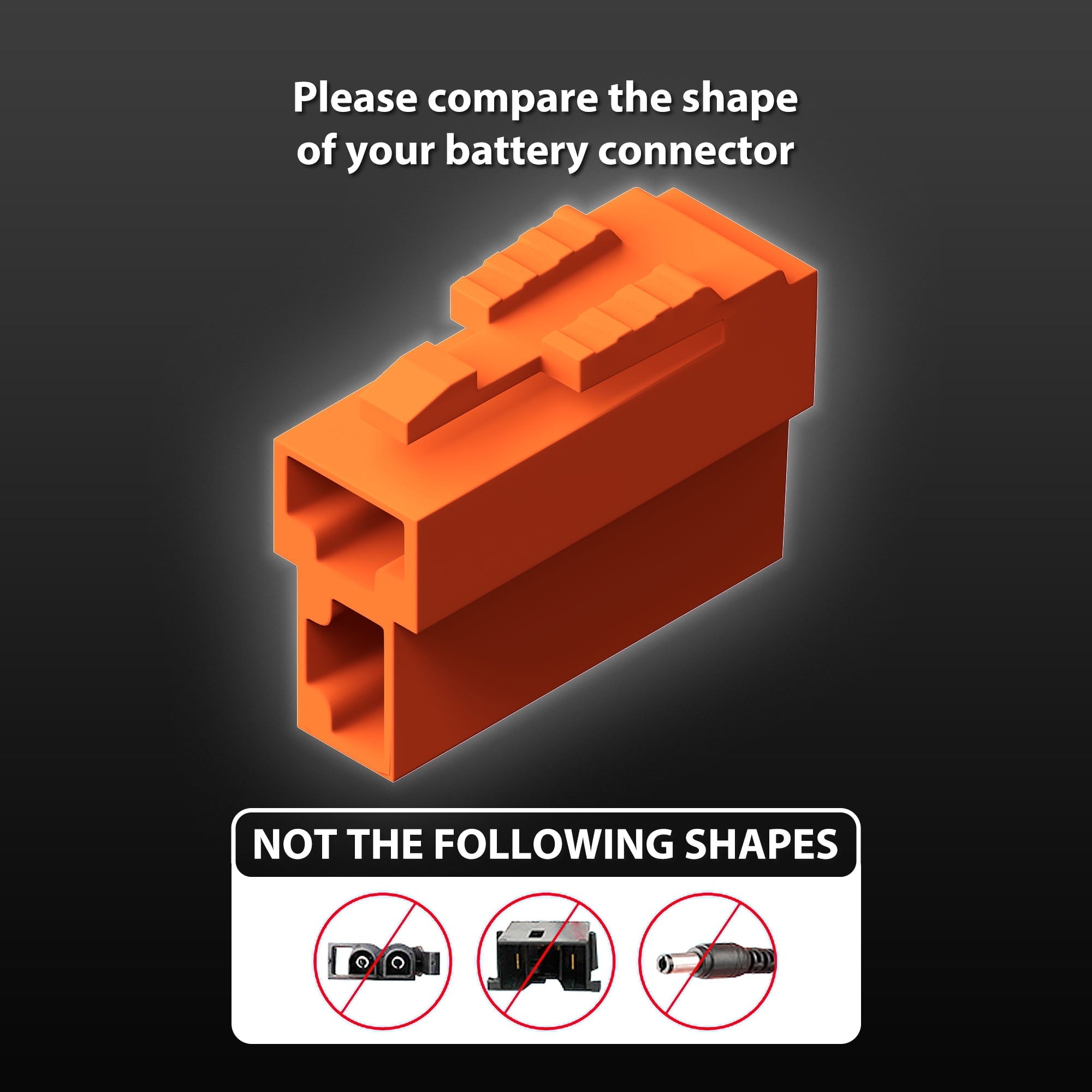 SafeAMP Sealed Lead Acid 12V Automotive Battery