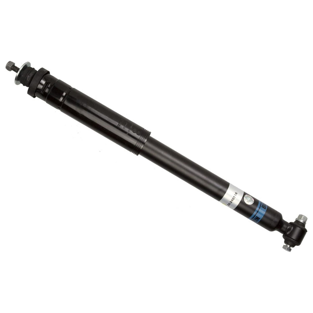 Bilstein B4 Mercedes-Benz W211 4WD Lim. Rear Monotube Shock Absorber Fits select: 2006,2008 MERCEDES-BENZ E 350 4MATIC WAGON