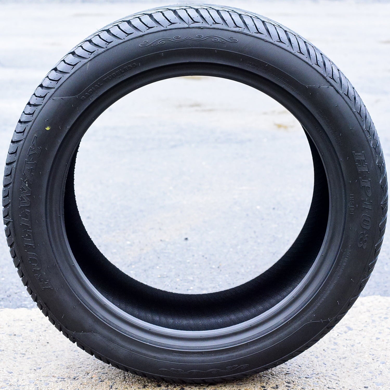 Set of 4 Fullway HP108 215/50ZR17 215/50R17 95W XL High Performance a/s All Season Tires