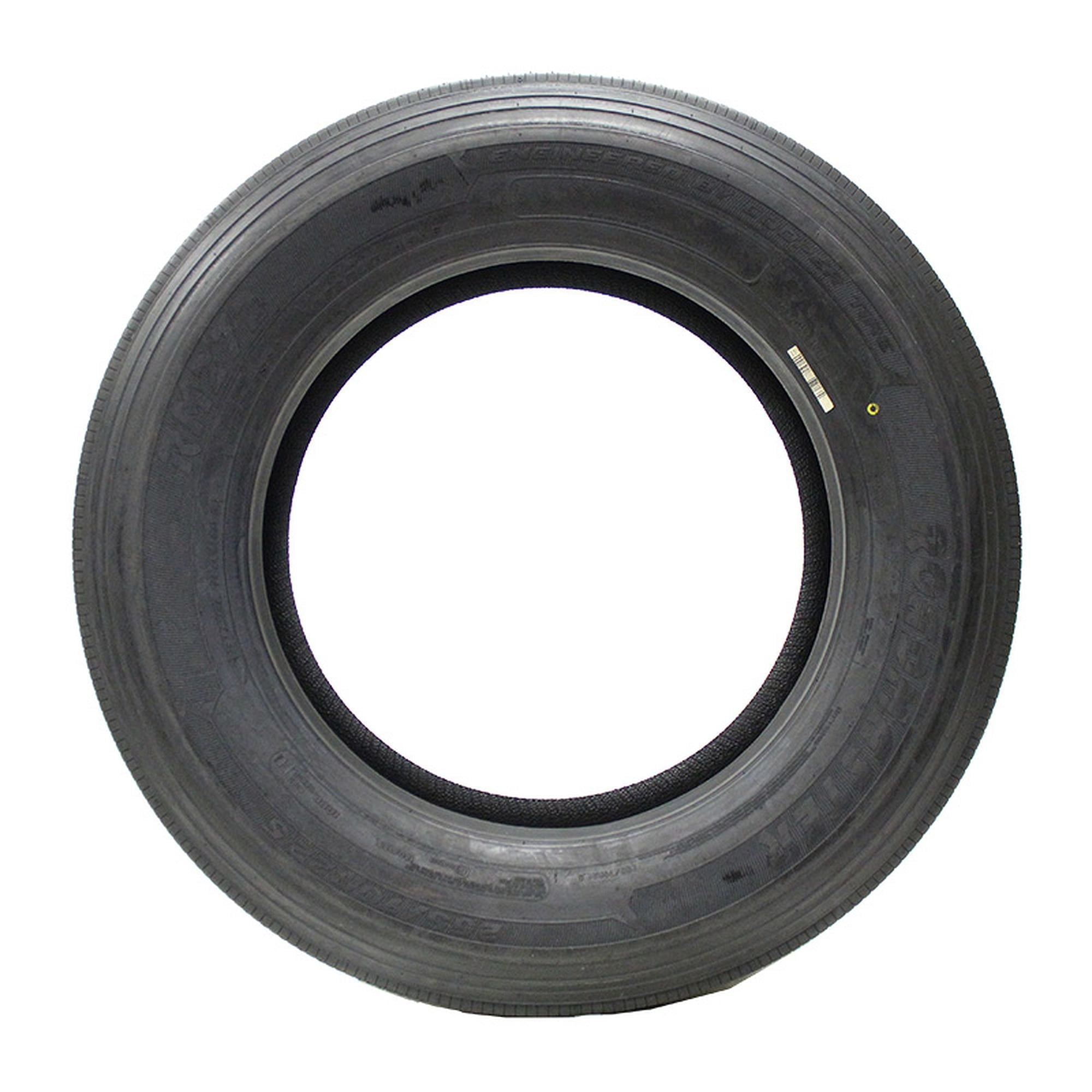 Set of 2 Roadmaster RM272 295/75R22.5 144/141L G Tires