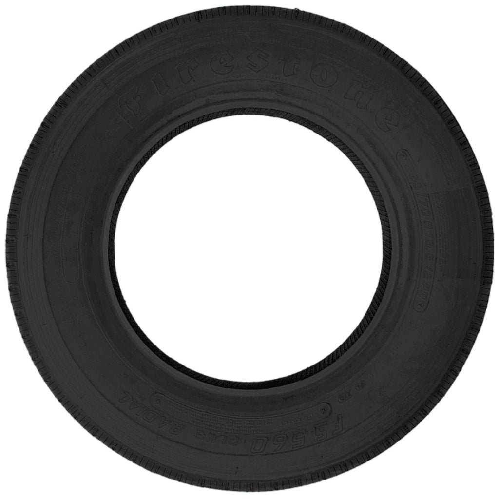 Firestone FS560 Plus 295/75R22.5 144L G Commercial Tire