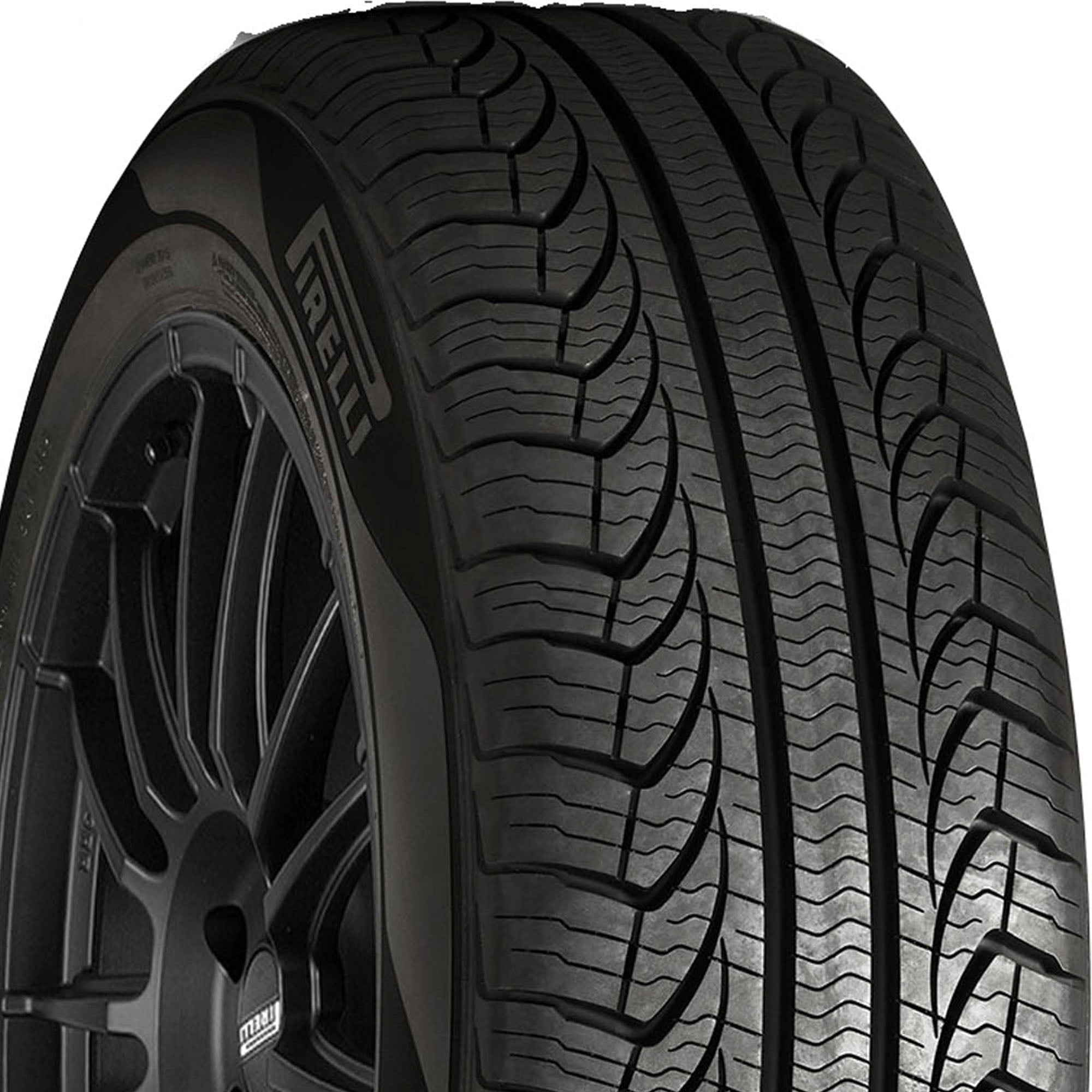 Pirelli P4 Persist AS Plus All Season 225/50R17 94V Passenger Tire