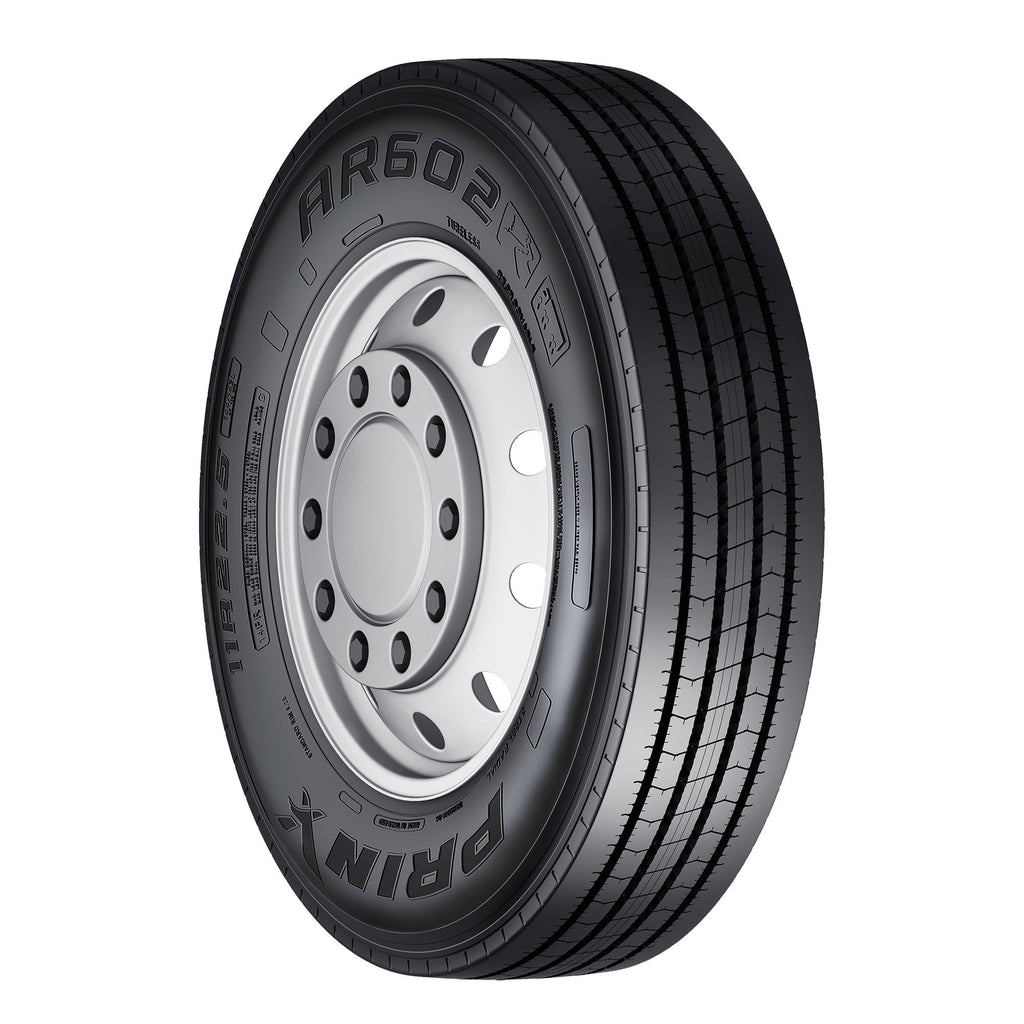 Prinx AR602 11R22.5 146/143L H Commercial Tire